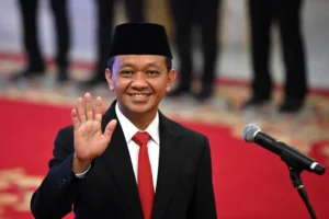 Kuota LPG Ditambah Jelang Nataru 2025/2026