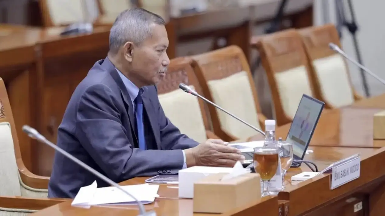 Rehabilitasi ASDP 2025 Fakta, Proses, dan Dampaknya bagi BUMN