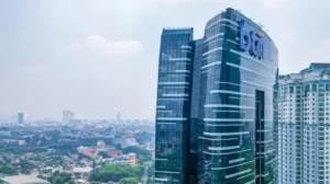 BTN (BBTN) Serap 93% Dana Pemerintah, Salurkan Rp23,28 Triliun ke Sektor Perumahan