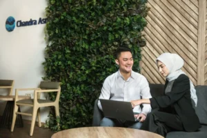 Emiten Prajogo Pangestu (CDIA) Beli Gudang Rp 240 Miliar di Cilegon