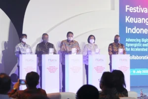 Transformasi Keuangan Digital, BI Gelar FEKDI x IFSE 2025 Perkuat Ekonomi RI