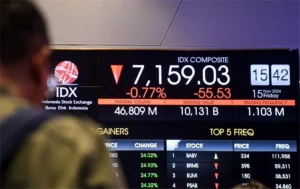 Rekomendasi Saham Hari Ini, 3 Pilihan Unggulan Saat IHSG Melemah