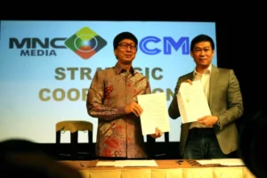 Surya Citra Media (SCMA) Bagikan Dividen 571 Miliar