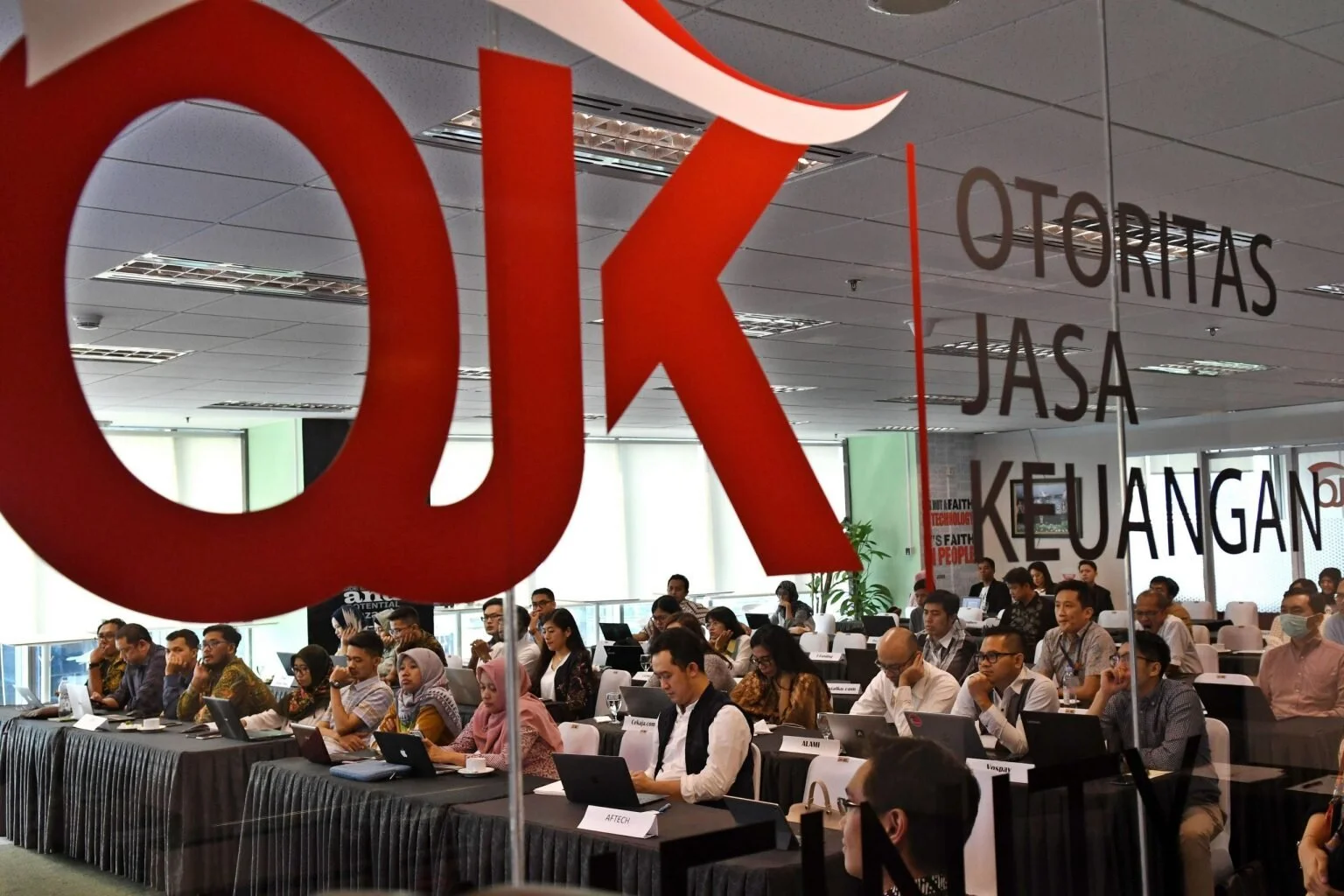 OJK Bocorkan Ada 1 Manajer Investasi Mau Dirikan DPLK — Industri Dana Pensiun Kian Dinamis