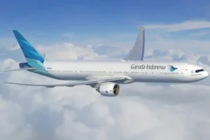 Garuda Return to Service: Strategi Maskapai untuk Kembali Terbang di 2026