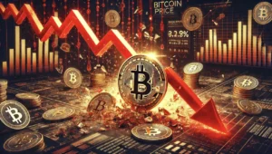 Bitcoin Anjlok di Bawah US$100.000, Pasar Kripto Guncang dan Masuki Zona Krisis