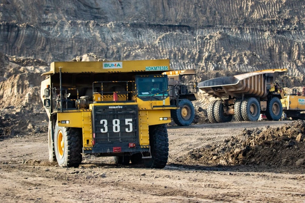 BUMA Internasional Grup DOID: Rencana Obligasi Global US$500 Juta yang Wajib Diketahui