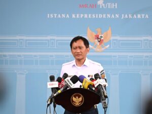 Prabowo Beri KAI Anggaran Rp 5 Triliun, Perintahkan Tambah 30 Rangkaian Kereta