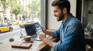 Aplikasi Trading Pemula: Panduan Memilih Platform Terbaik untuk Memulai