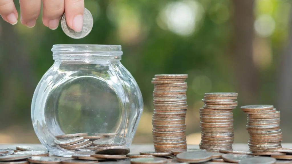 Menabung Cerdas di Tengah Ekonomi, 5 Cara Efektif