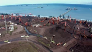 Laba DSSA Turun 27% pada Kuartal III