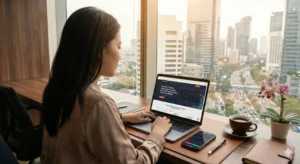Platform Trading Indonesia: Panduan Memilih Platform yang Aman dan Efisien
