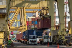 Surplus Dagang RI Rilis Desember 2025: Sentuh US$ 2,4 M