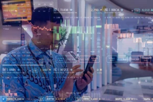 Dirut MINE Borong 2,5 Juta Saham