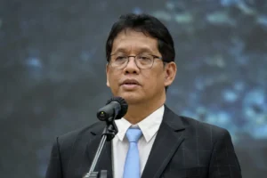 SAL APBN 2026 Dikunci DPR, Rp400 T Tak Dongkrak Kredit di Atas 8%