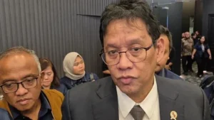 Menhub Tegaskan Kewenangan Pemungutan Pajak Kapal Asing Berada di Kemenkeu