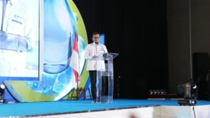 Industri AMDK Maju, AMDATARA Resmi Dibentuk 2026 untuk Kolaborasi & Keberlanjutan