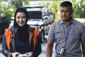 KPK Tetapkan Tiga Perusahaan sebagai Tersangka Baru Kasus Gratifikasi Batu Bara di Kukar