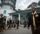 Dua Kubu Keraton Surakarta Beda Sikap soal Petisi Usulan Tes DNA