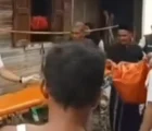 Polisi Tangkap Pelaku Pembunuhan Ibu dan Nenek di Pasaman Barat, Ini Motif yang Diungkap
