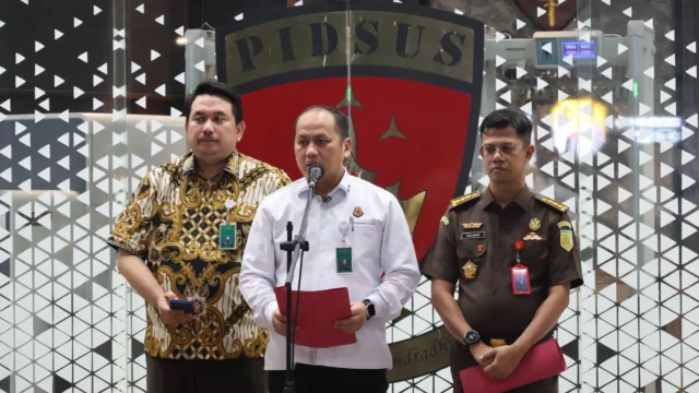 Dirut PT CNI Jadi Tersangka Korupsi Nikel, Kejagung Sebut Kerugian Negara Capai Rp 401 Miliar