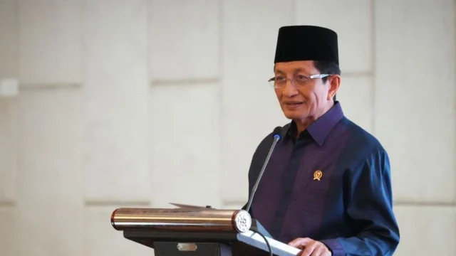 Menag Nasaruddin Umar: Fatwa Haram Kripto Tidak Permanen, Dapat Berubah jika Unsur Gharar Teratasi