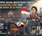Menteri PPPA Desak Investigasi Tuntas Kasus Dugaan Bullying yang Tewaskan Siswa SD di Pemalang